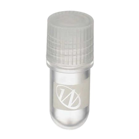 Cryoelite, Strl, 1.2mL, RB, Nat Cap, PP, PK500 MPN:W985860