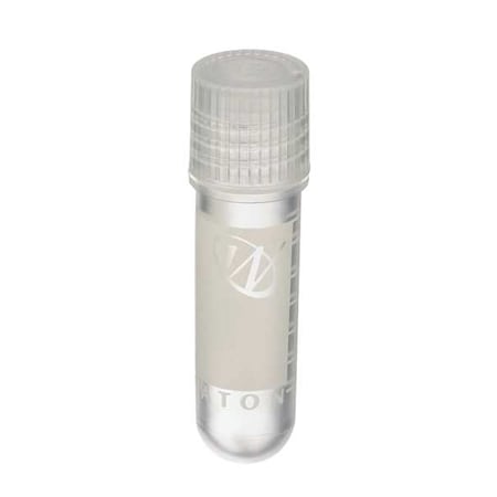 Cryoelite, Strl, 2mL, RB, Nat Cap, PP, PK500 MPN:W985861
