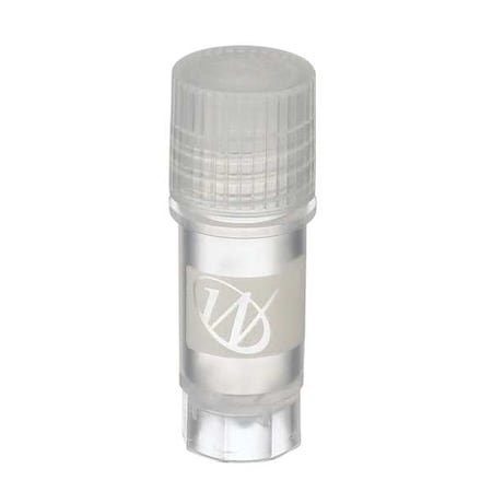 Cryoelite, Strl, 1.2mL, FS, Nat Cap, PP, PK500 MPN:W985862