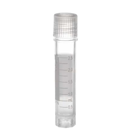 Cryoelite, Strl, 3mL, FS, Nat Cap, PP, PK500 MPN:W985869