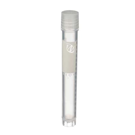 Cryoelite, Strl, 5mL, FS, Nat Cap, PP, PK500 MPN:W985871
