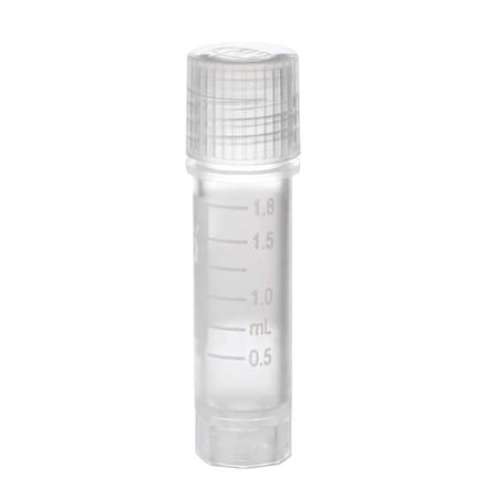 Cryoelite, Strl, 2mL, FS, Nat Cap, PP, PK500 MPN:W985872