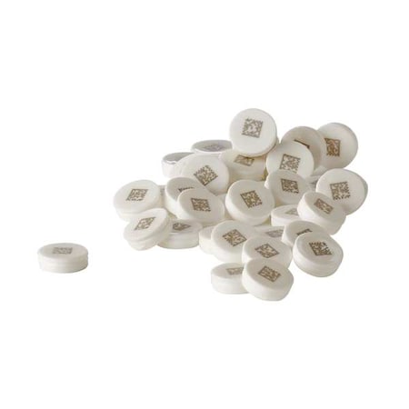 Cryoelite, 2D Brcd Bttm Insrt, NS, PK500 MPN:W985881