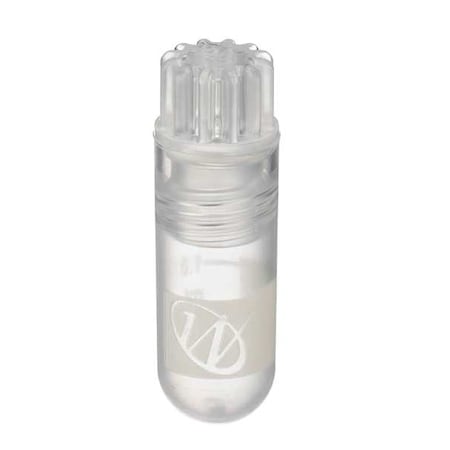 Cryoelite, Strl, 1.2mL, RB, Nat Cap, PP, PK500 MPN:W985910