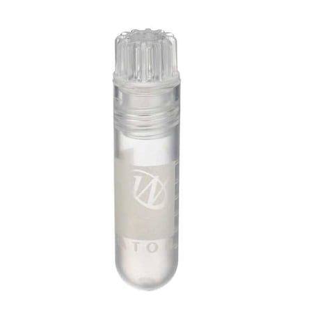 Cryoelite, Strl, 2mL, RB, Nat Cap, PP, PK500 MPN:W985911