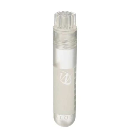 Cryoelite, Strl, 3mL, RB, Nat Cap, PP, PK500 MPN:W985912