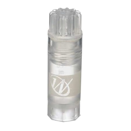 Cryoelite, Strl, 1.2mL, RB, Nat Cap, PP, PK500 MPN:W985915