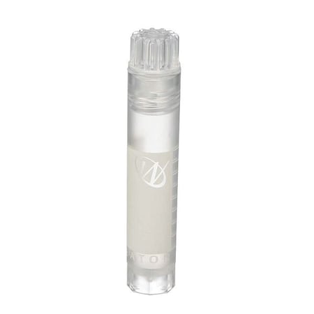 Cryoelite, Strl, 3mL, FS, Nat Cap, PP, PK500 MPN:W985923