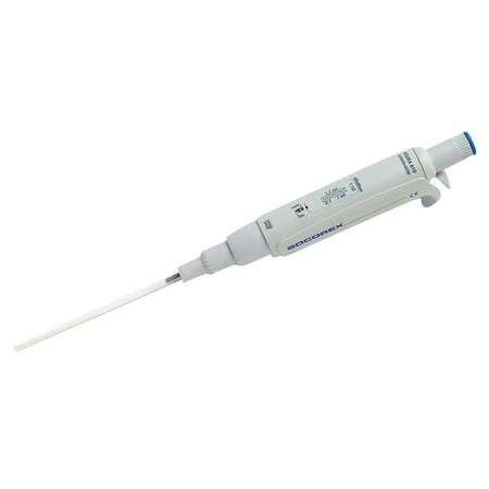 Dilution Pipette, Plastic, 1-10 MPN:851343