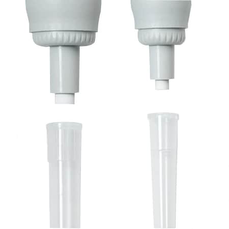 Nozzle Filter, 10mL Capacity, PK100 MPN:851346