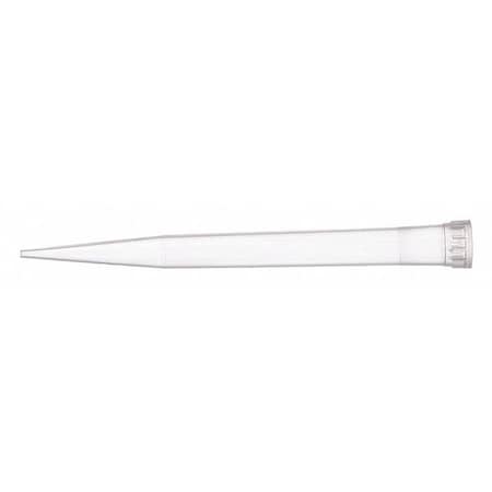 Pipetter Tips, Macro Tip, 2mL, PK250 MPN:851355