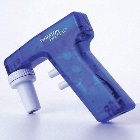 Pipette Controller MPN:W155091