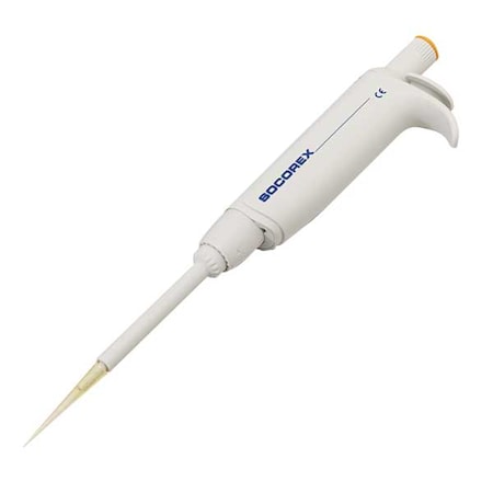 Micropipet, Plastic, 100uL MPN:W810028