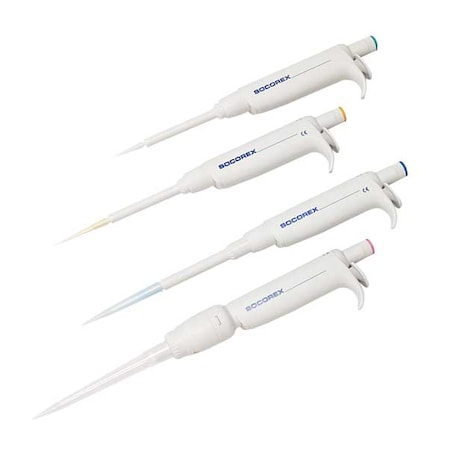 Micropipet, Plastic, 600uL MPN:W810044