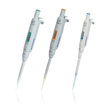 Pipetter 825, 0.1 to 2uL MPN:W810300