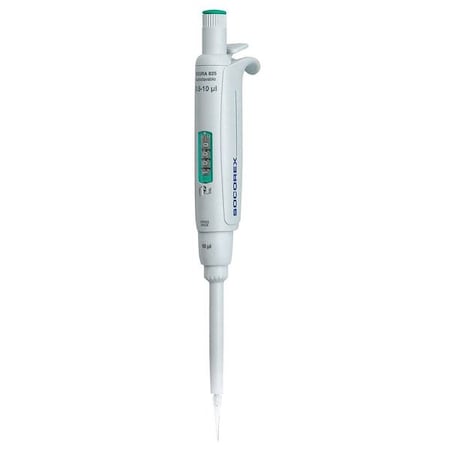 Pipetter 825, 0.5 to 10uL MPN:W810302