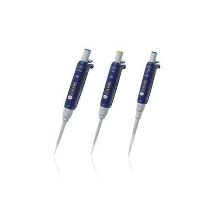 Pipetter 826XS, 20 to 200uL MPN:W810312-XS