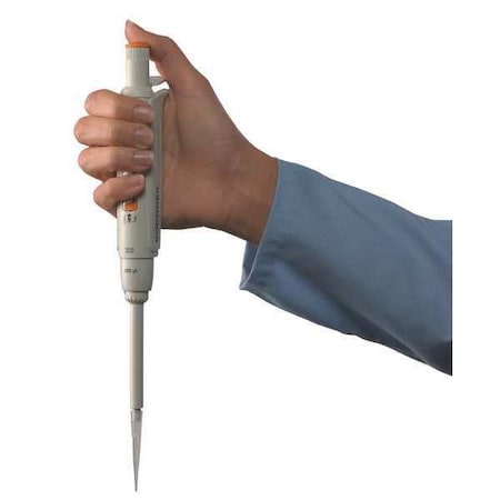 Micropipet, Plastic, 100-1000uL MPN:W810314