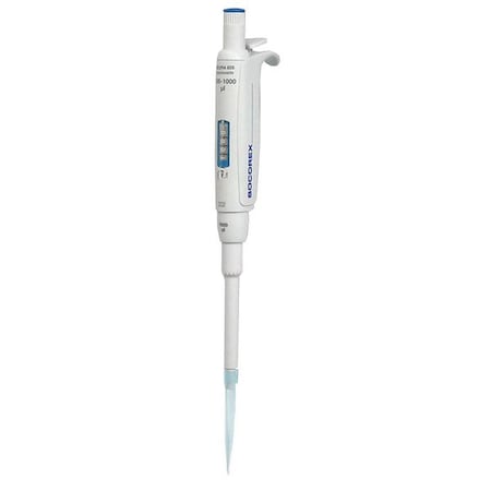 Pipetter 825, 100 to 1000uL MPN:W810314