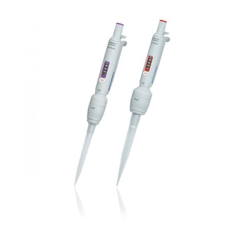 Pipetter 835, 0.2 to 2mL MPN:W810315