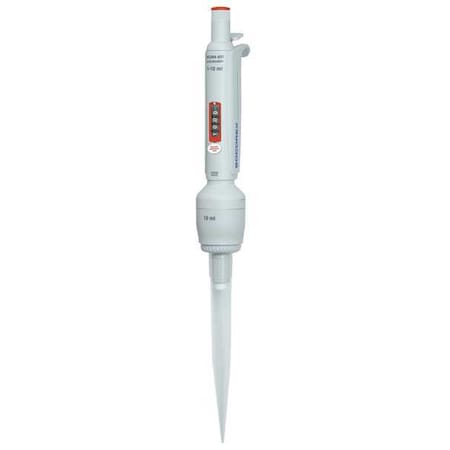 Pipetter 835, 1 to 10mL MPN:W810318