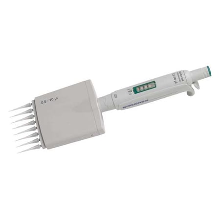 micron Llti Channel Pipette MPN:W810600