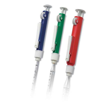 Pipette Filler, 25mL MPN:W835147