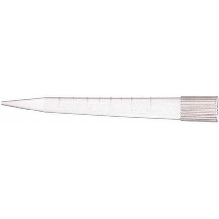 Pipetter Tips, Micro Tip, 5mL, PK500 MPN:W851362