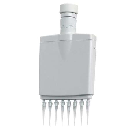Electronic Pipette Module, 0.5 to 10uL MPN:W870134