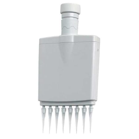 Electronic Pipette Module, 10 to 200uL MPN:W870138