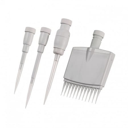 Electronic Pipette Module, 20 to 350uL MPN:W870148