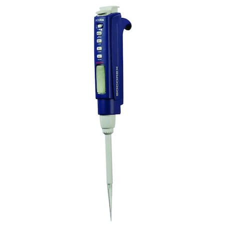 Electronic Pipetter Only 2uL MPN:W870902