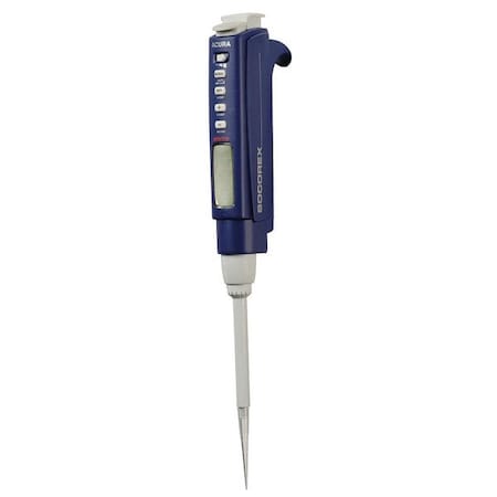 Electronic Pipetter Kit w/ Charger 10uL MPN:W870904-A