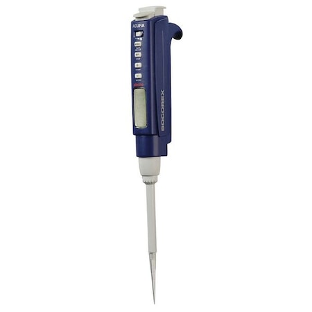 Electronic Pipetter Only 100uL MPN:W870912