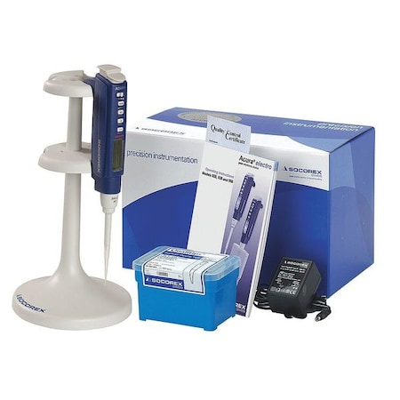 Single Channel Pipette Initial MPN:W870914-A