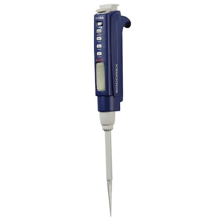 Electronic Pipetter Kit w/ Charger 200uL MPN:W870914-A