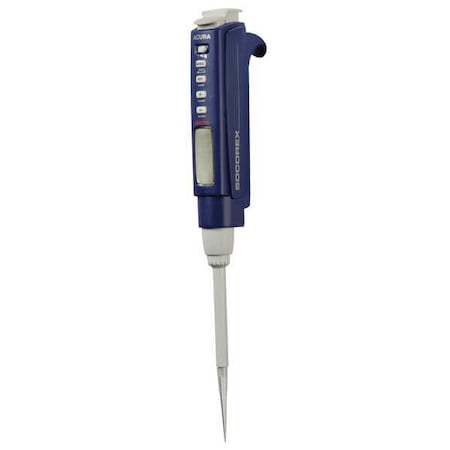 Electronic Pipetter Only 1000uL MPN:W870916