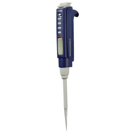 Electronic Pipetter Kit w/Charger 1000uL MPN:W870916-A
