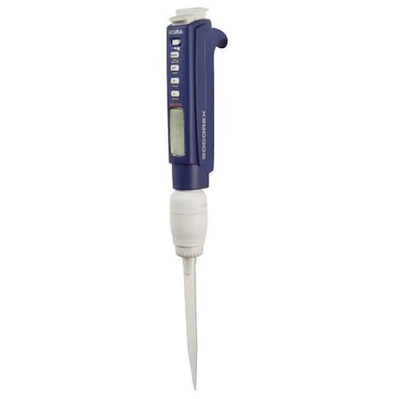 Electronic Pipetter Only 5mL MPN:W870920