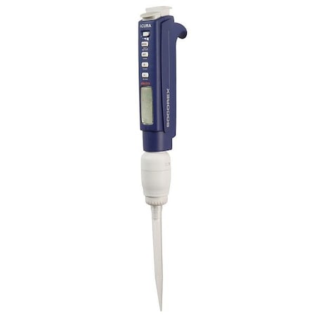 Electronic Pipetter Kit w/ Charger 10mL MPN:W870922-A