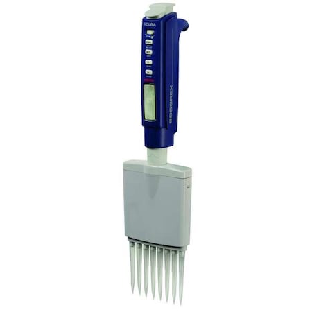 Electronic Pipetter Only 50uL MPN:W870926