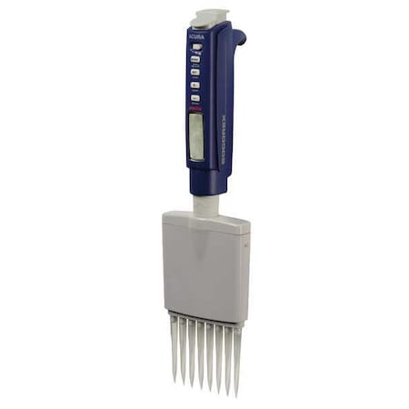 Electronic Pipetter Only 200uL MPN:W870928
