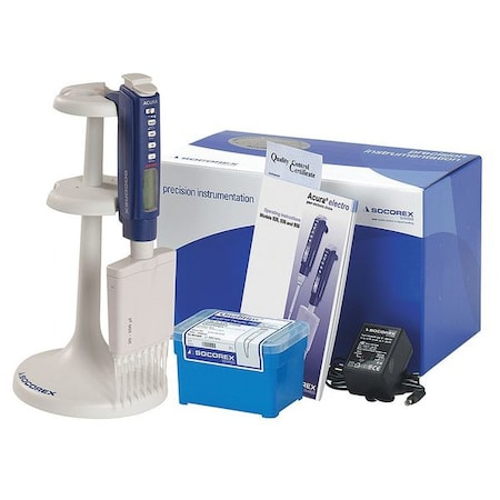 micron Llti Channel Pipette Initial MPN:W870928-A