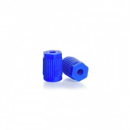 GL14 Screw Cap, PP, for hose connec, PK 2 MPN:1129814