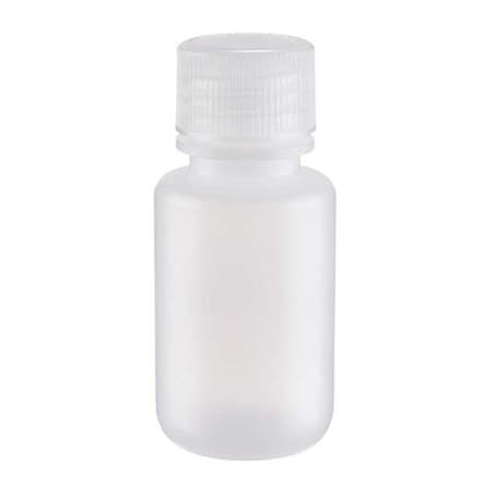 Bottle, 69 mm H, Natural, 32 mm Dia, PK72 MPN:208925