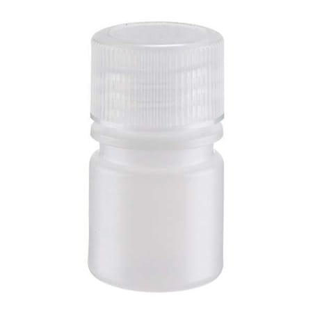 Laboratory Bottle, HDPE, 43 mm H, PK72 MPN:209043