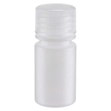 Laboratory Bottle, HDPE, 56 mm H, PK72 MPN:209044