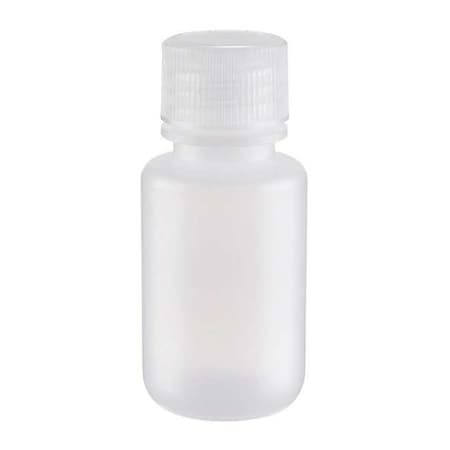 Laboratory Bottle, HDPE, 69 mm H, PK72 MPN:209045
