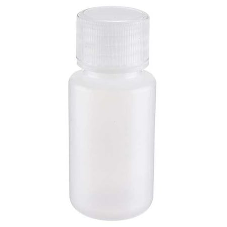 Laboratory Bottle, HDPE, 84 mm H, PK72 MPN:209046