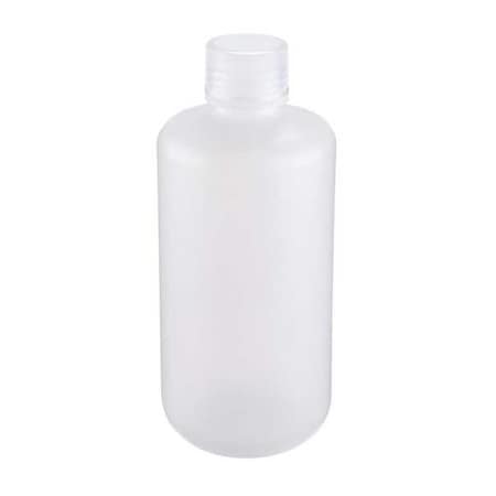 Laboratory Bottle, HDPE, 210 mm H, PK24 MPN:209050